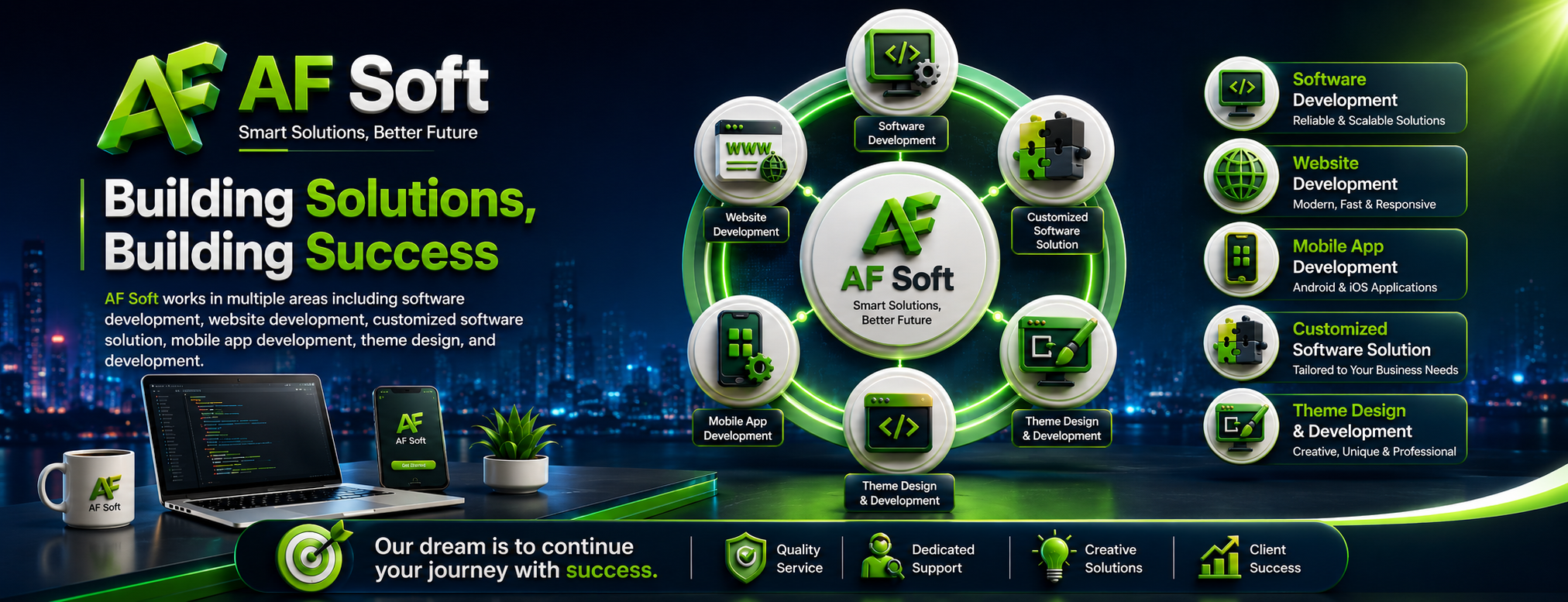 AF SOFT