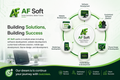 AF SOFT PRODUCTS