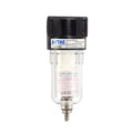 Pneumatic Tube Fittings Brass Nickel-Plastic Air Water Oil Gas 0-1.0MPa