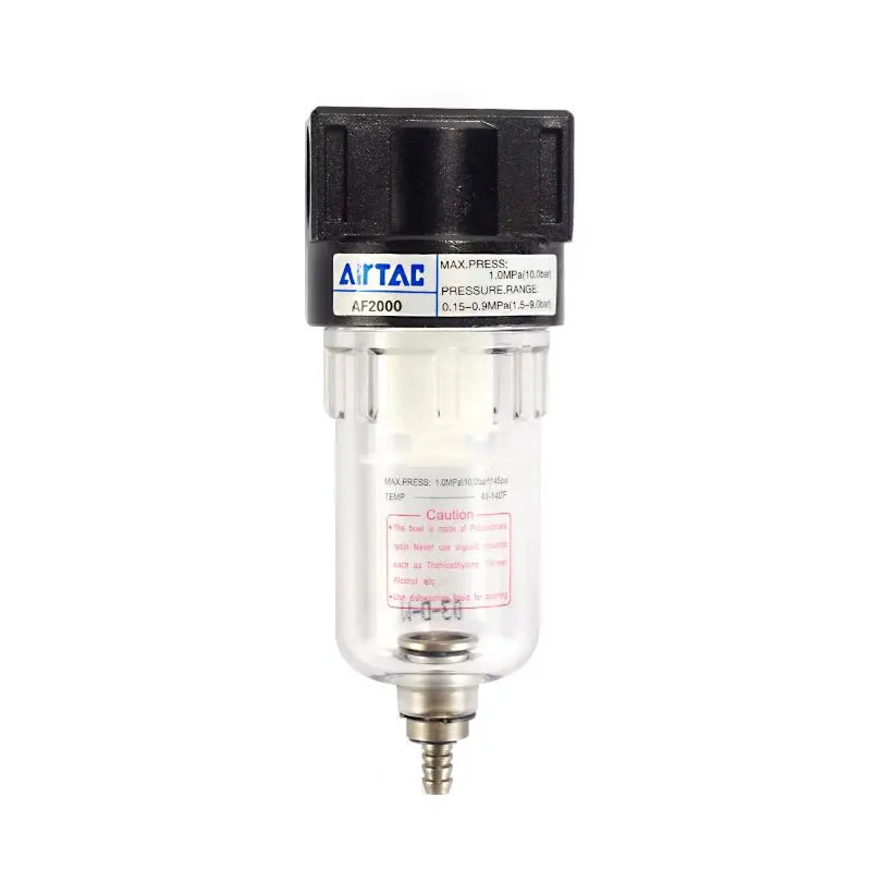 Pneumatic Tube Fittings Brass Nickel-Plastic Air Water Oil Gas 0-1.0MPa