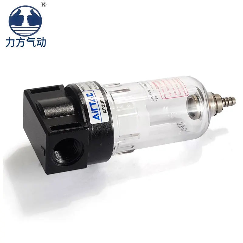 Pneumatic Tube Fittings Brass Nickel-Plastic Air Water Oil Gas 0-1.0MPa