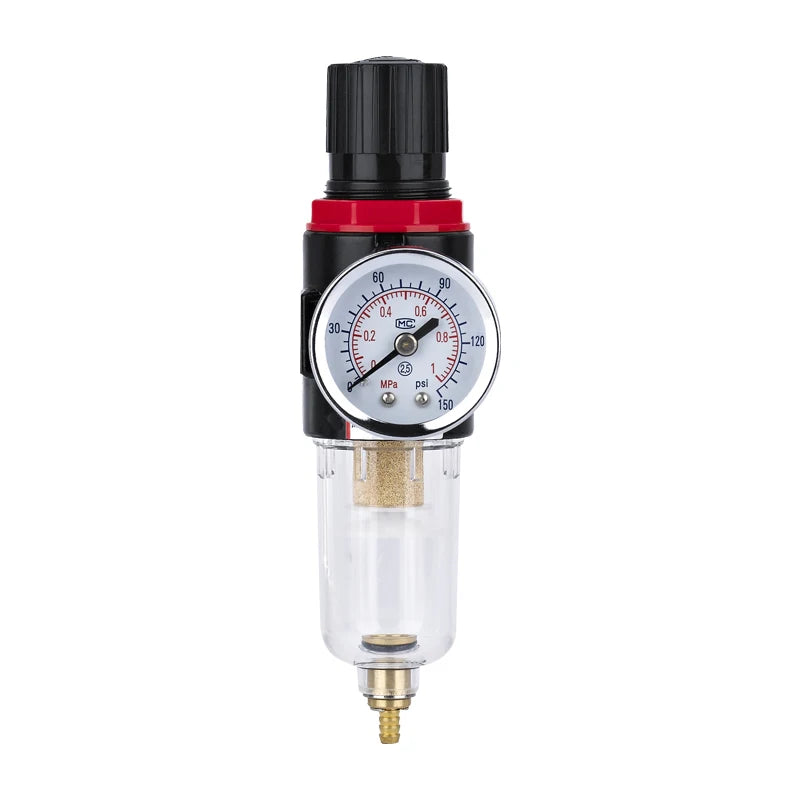 CW Air Filter AF/BF Series Pneumatic Air Source Treatment Unit 2kg