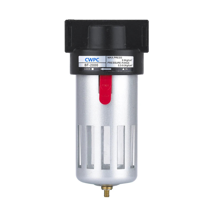 CW Air Filter AF/BF Series Pneumatic Air Source Treatment Unit 2kg
