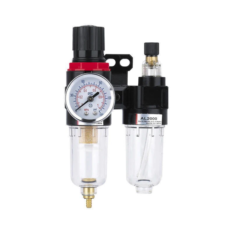 CW Air Filter AF/BF Series Pneumatic Air Source Treatment Unit 2kg