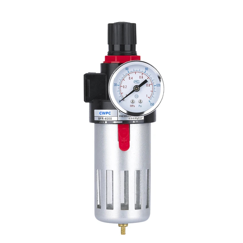 CW Air Filter AF/BF Series Pneumatic Air Source Treatment Unit 2kg