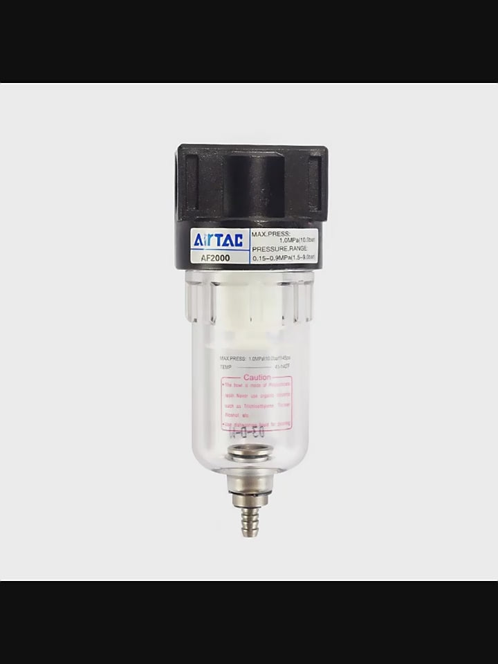 Pneumatic Tube Fittings Brass Nickel-Plastic Air Water Oil Gas 0-1.0MPa